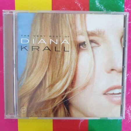 Diana Krall - The Very Best Of