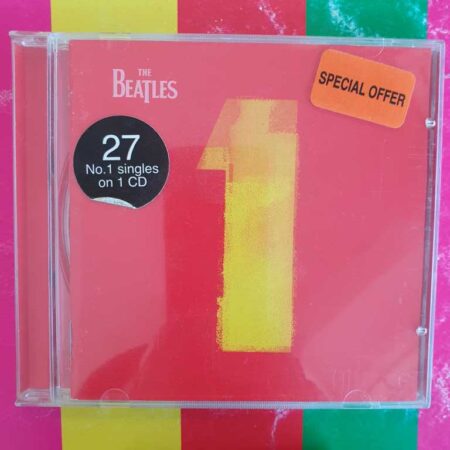 The Beatles - 1