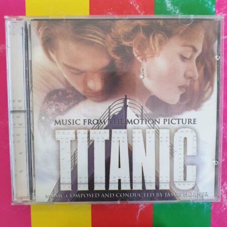 Titanic - Titanic