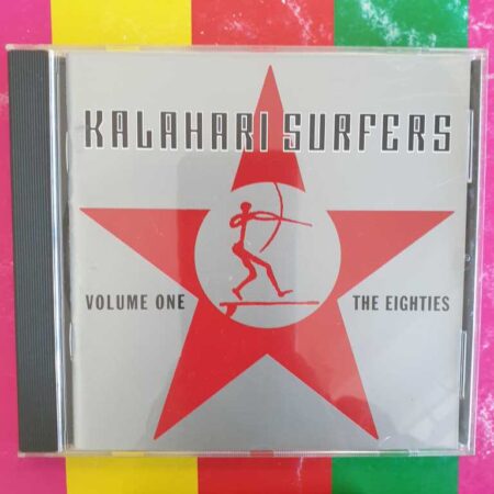 Kalahari Surfers - Vol 1