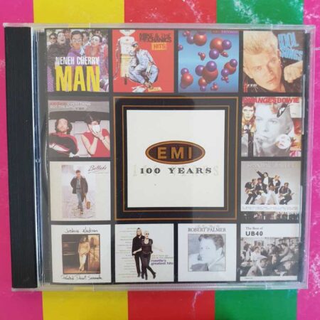 Various - EMI 100 Years