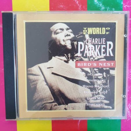 Charlie Parker - Bird's Nest