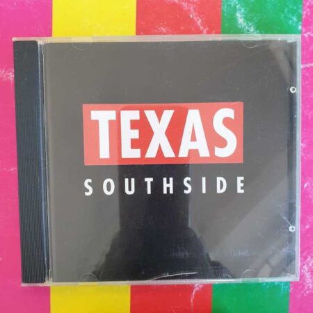 Texas - Southside