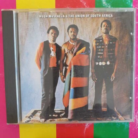 Hugh Masekela & The Union Of South Africa