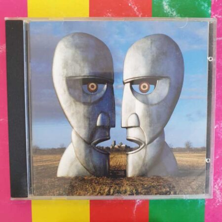 Pink Floyd - The Division Bell