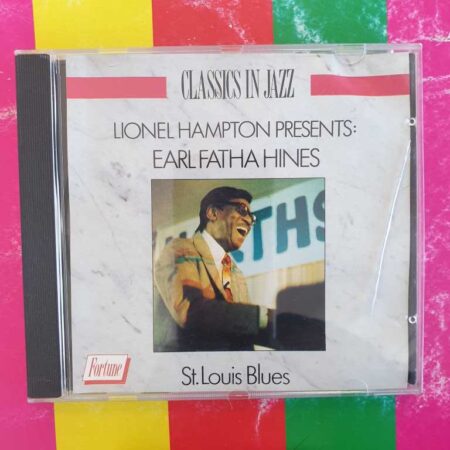 Eartha Fatha Hines - Eartha Fatha Hines
