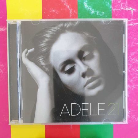 Adele - 21