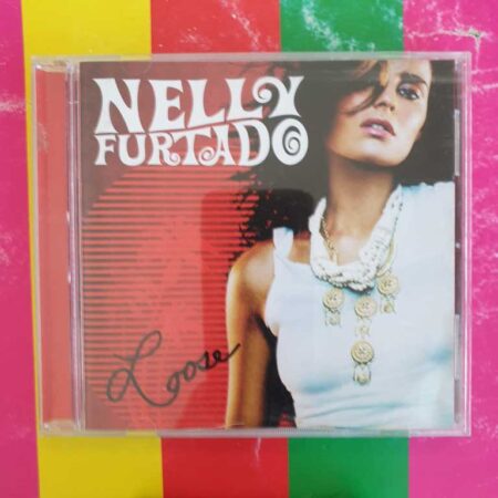 Nelly Furtado - Loose