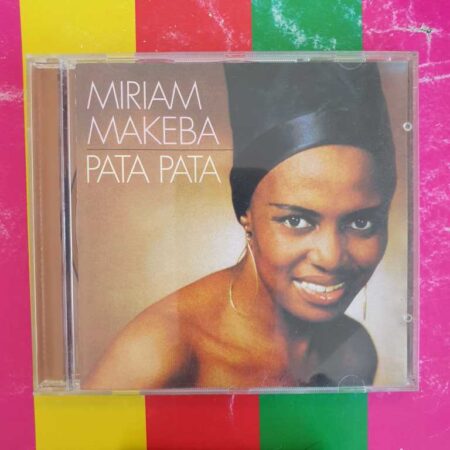 Miriam Makeba - Pata Pata
