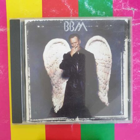 BBM - Around The Next Dream