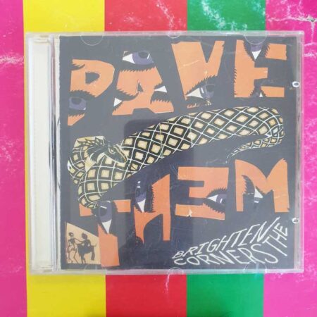 Pavement - Brighten The Corners