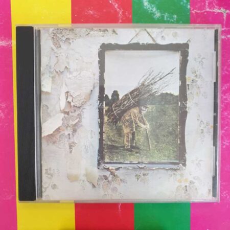 Led Zeppelin - Led Zeppelin