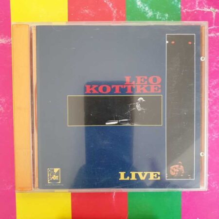 Leo Kottke - Live