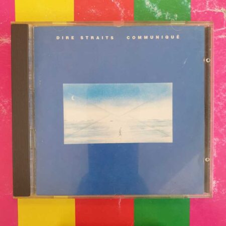 Dire Straits - Communique