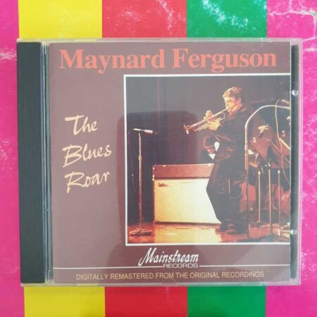 Maynard Ferguson - The Blues Roar