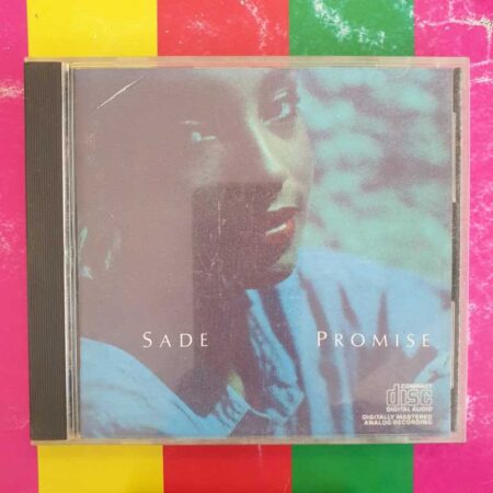 Sade - Promise