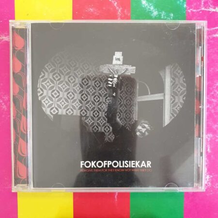 Fokofpolisiekar - Forgive Them