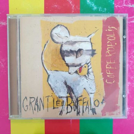 Grant Lee Buffalo - Copperopolis