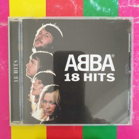 ABBA - 18 Hits