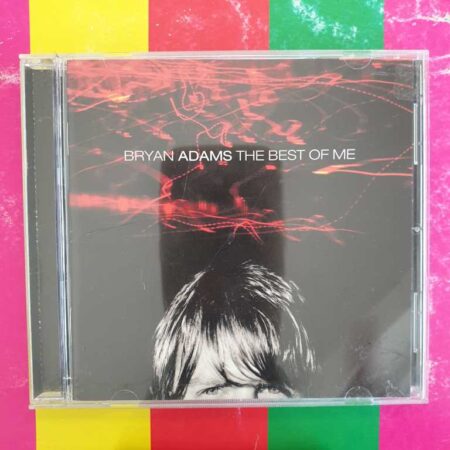 Bryan Adams - The Best Of Me