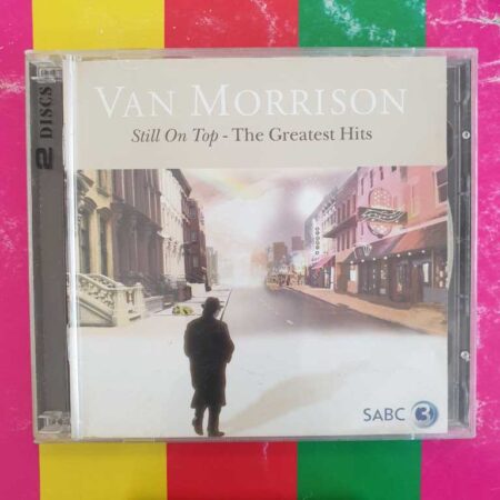 Van Morrison - Still On Top