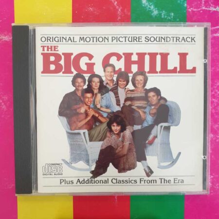 The Big Chill - The Big Chill