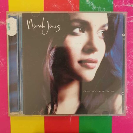 Norah Jones - Come Away With Me