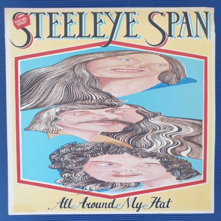 Steeleye Span - All Around My Hat