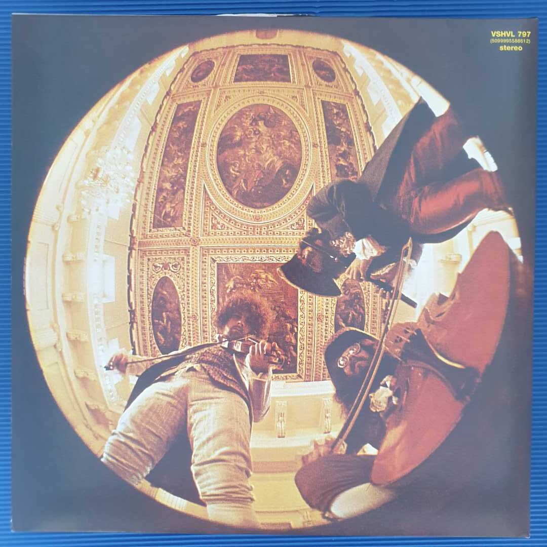 Electric Light Orchestra - Electric Light Orchestra - Image 2