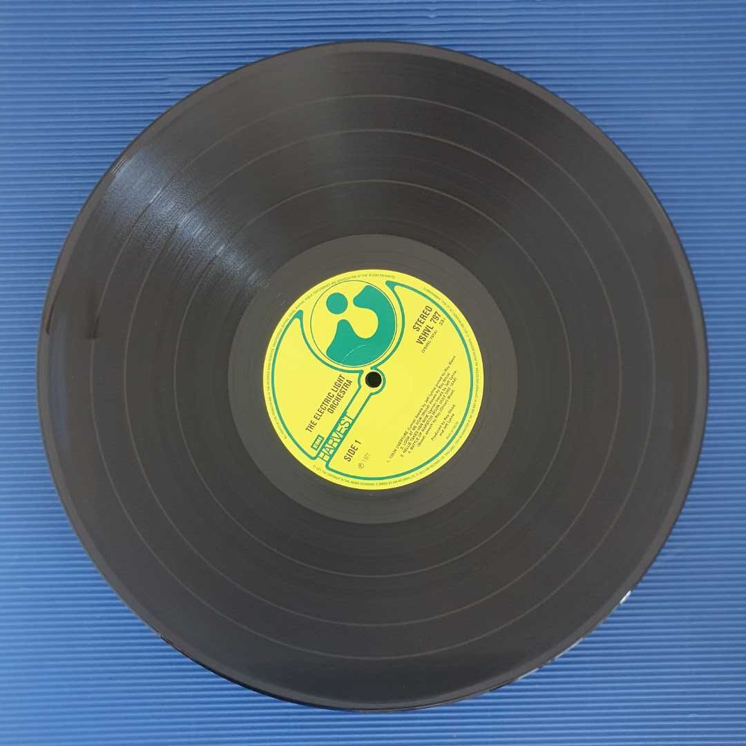 Electric Light Orchestra - Electric Light Orchestra - Image 3