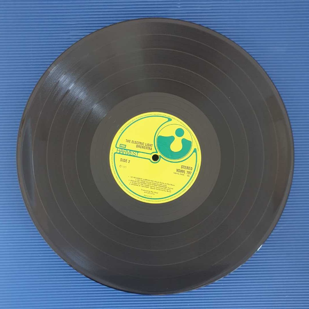 Electric Light Orchestra - Electric Light Orchestra - Image 4