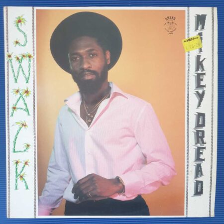 Mikey Dread - Swalk