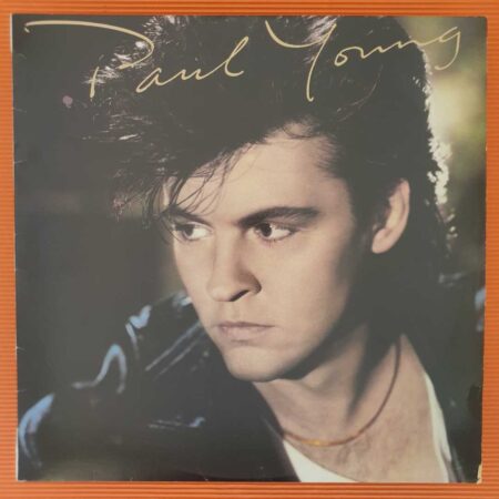 Paul Young - The Secret Of Association