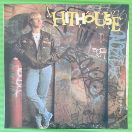 Hithouse - Hithouse