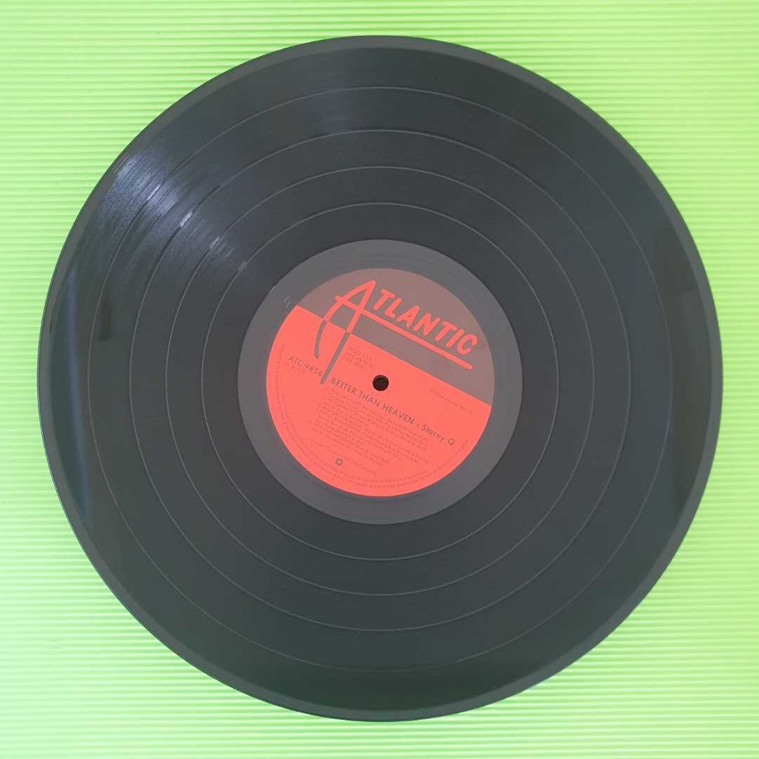 Stacey Q - Better Than Heaven - Image 4