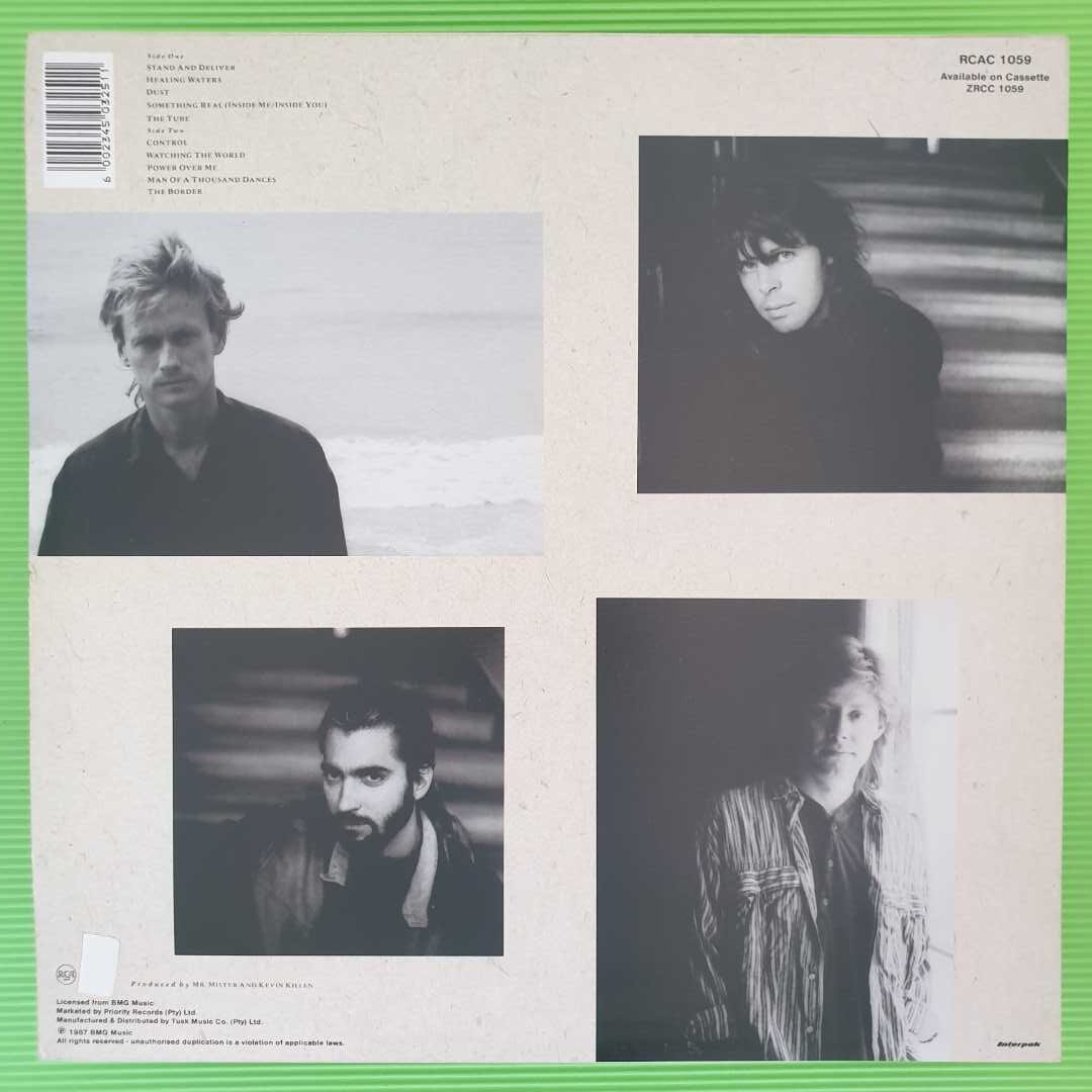 Mr Mister - Go On... - Image 2