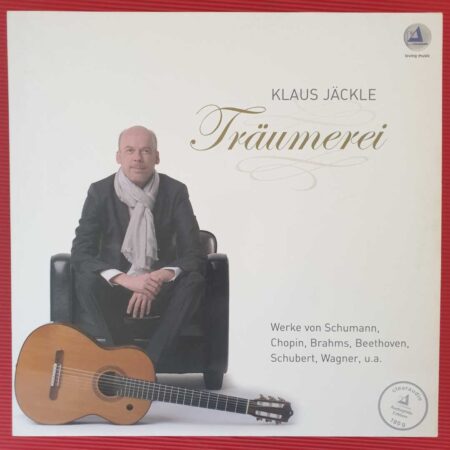 Klaus Jackle - Traumerei