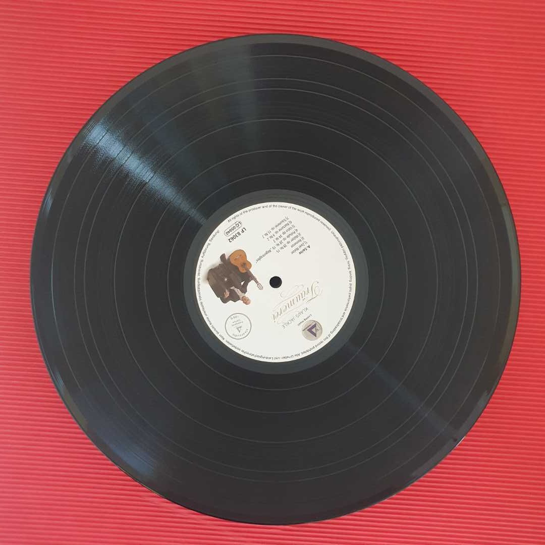 Klaus Jackle - Traumerei - Image 4