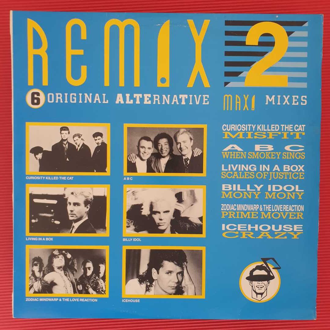 Various - Remix 2