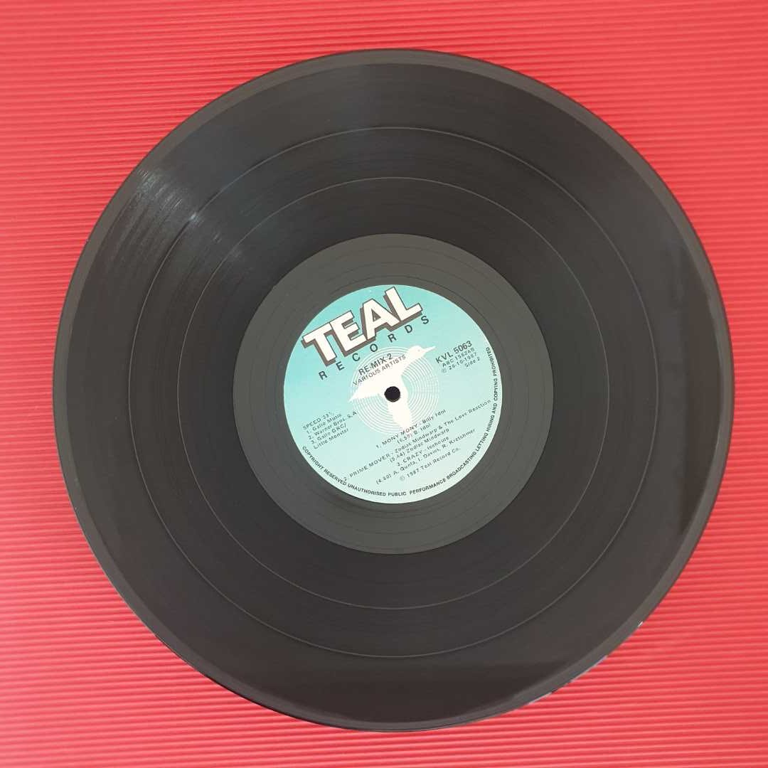 Various - Remix 2 - Image 3