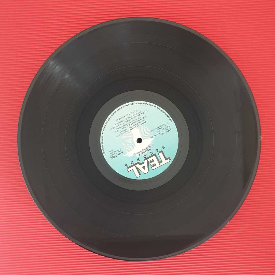 Various - Remix 2 - Image 4