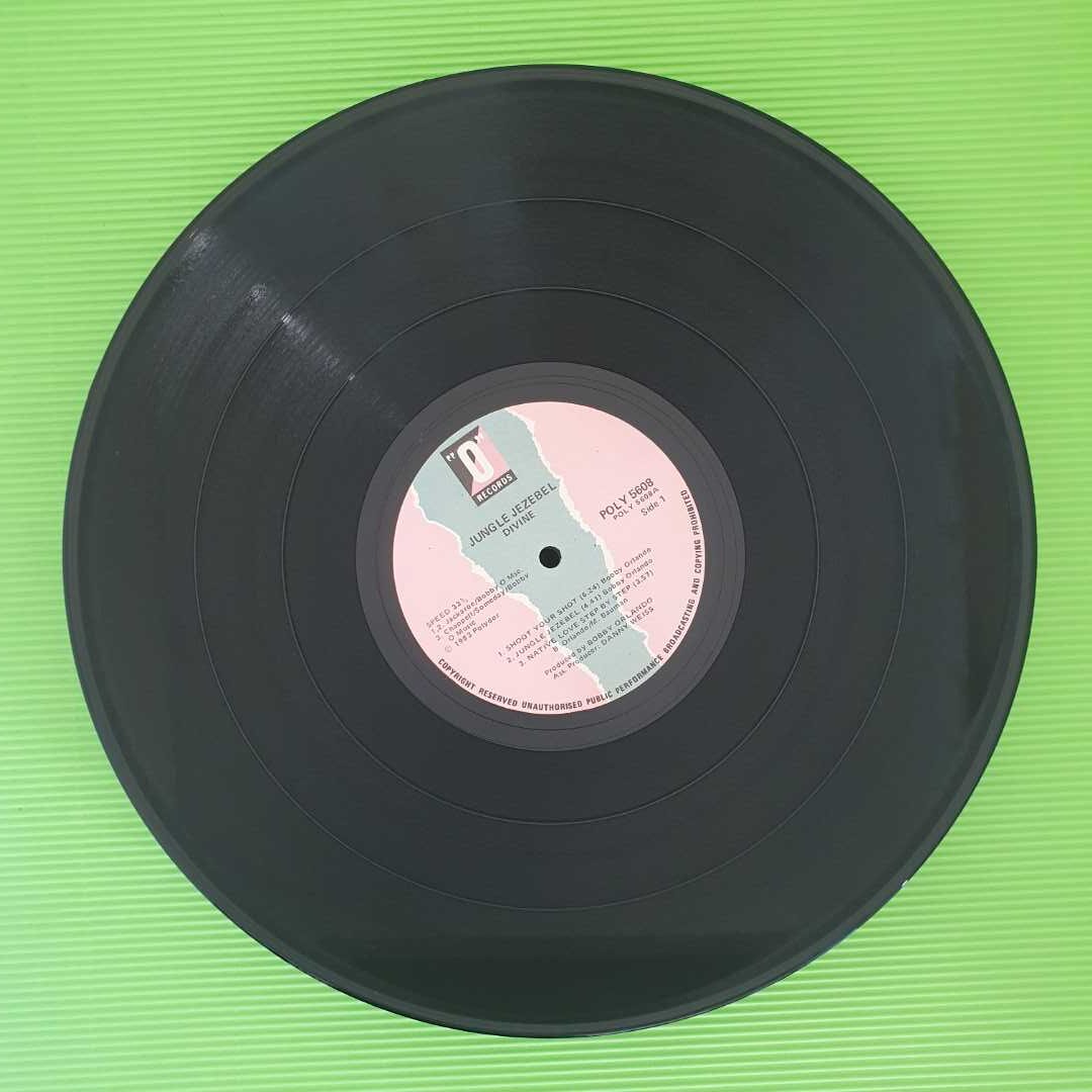 Divine - Jungle Jezebel - Image 3