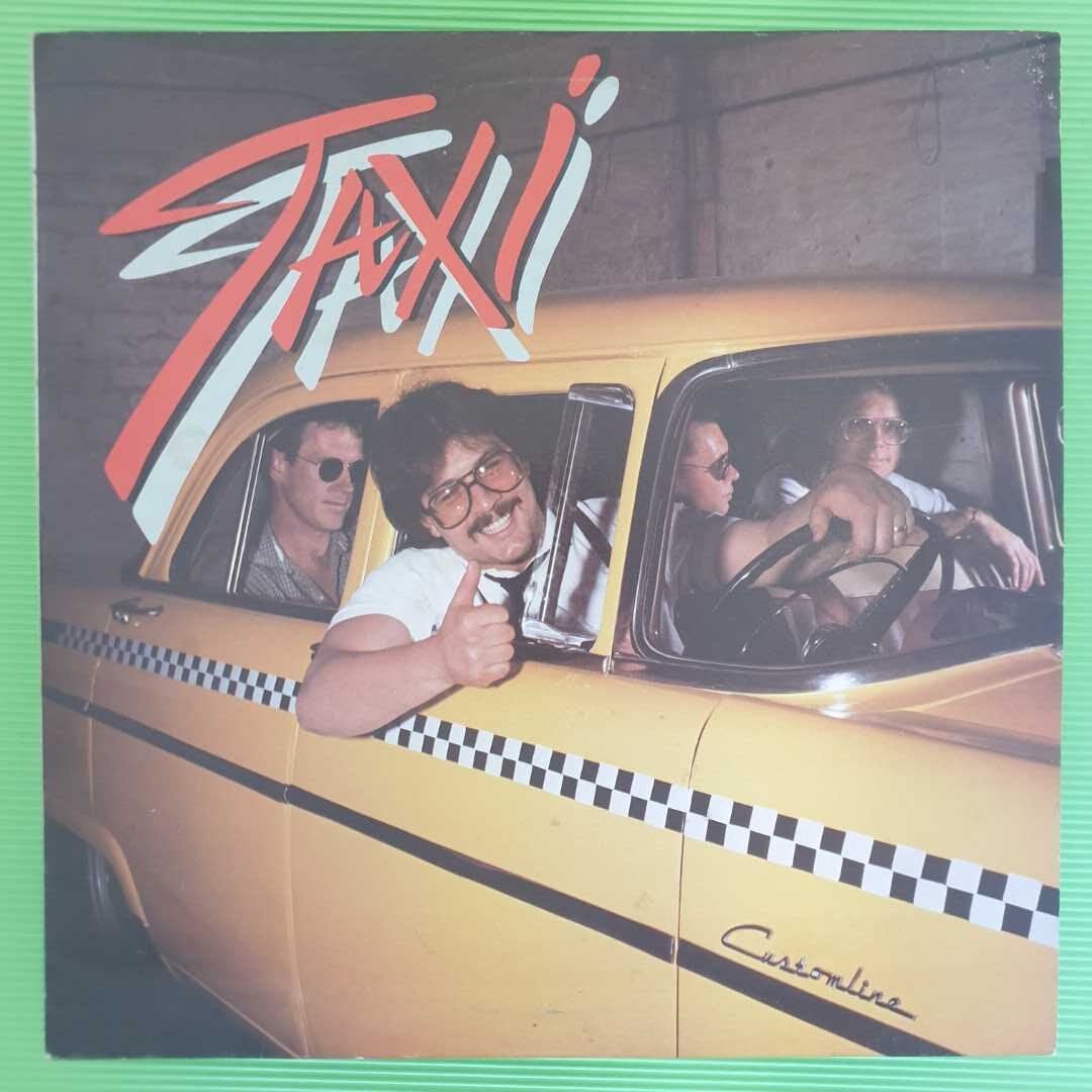 Taxi - Taxi