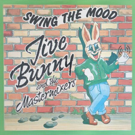 Jive Bunny - Swing The Mood