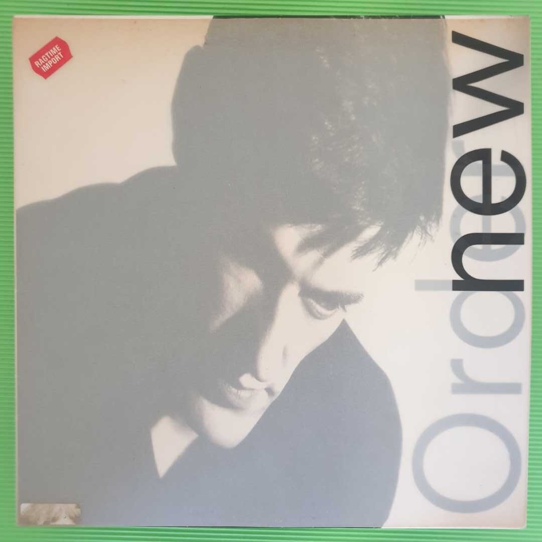 New Order - Low-Life