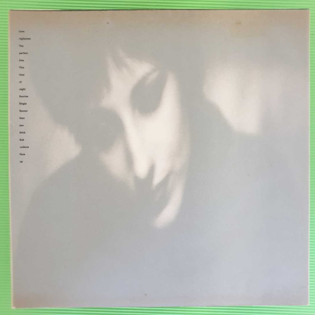 New Order - Low-Life - Image 2
