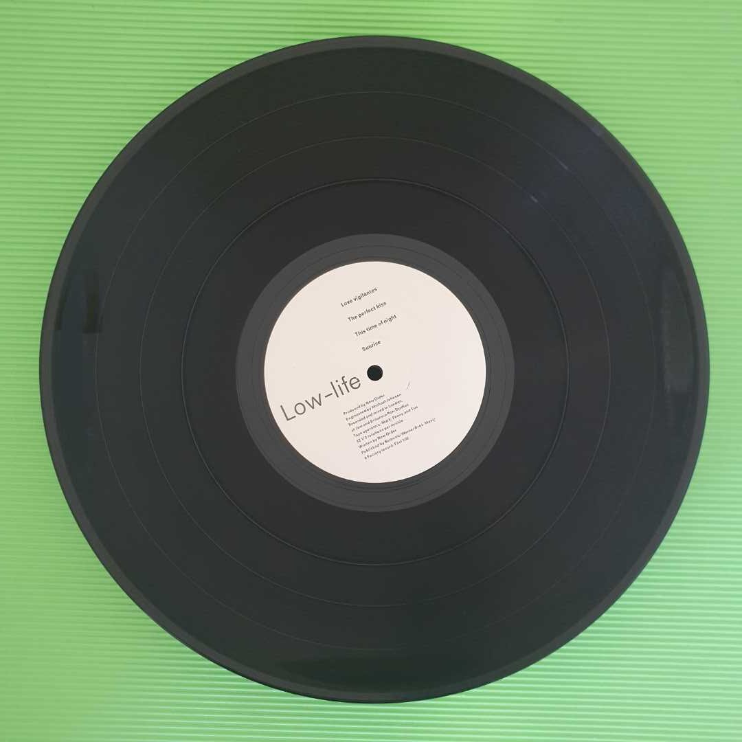 New Order - Low-Life - Image 3