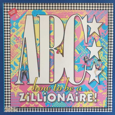 ABC - How To Be A Millionaire