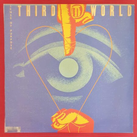 Third World - Sense Of Purpose