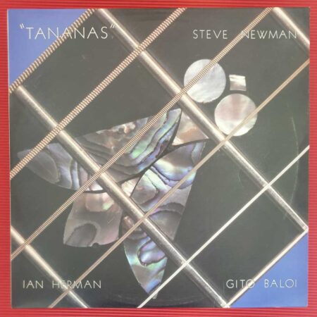 Steve Newman - Tananas